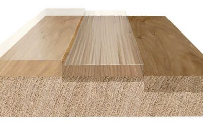 Engineered Timber Flooring Surface Finishes