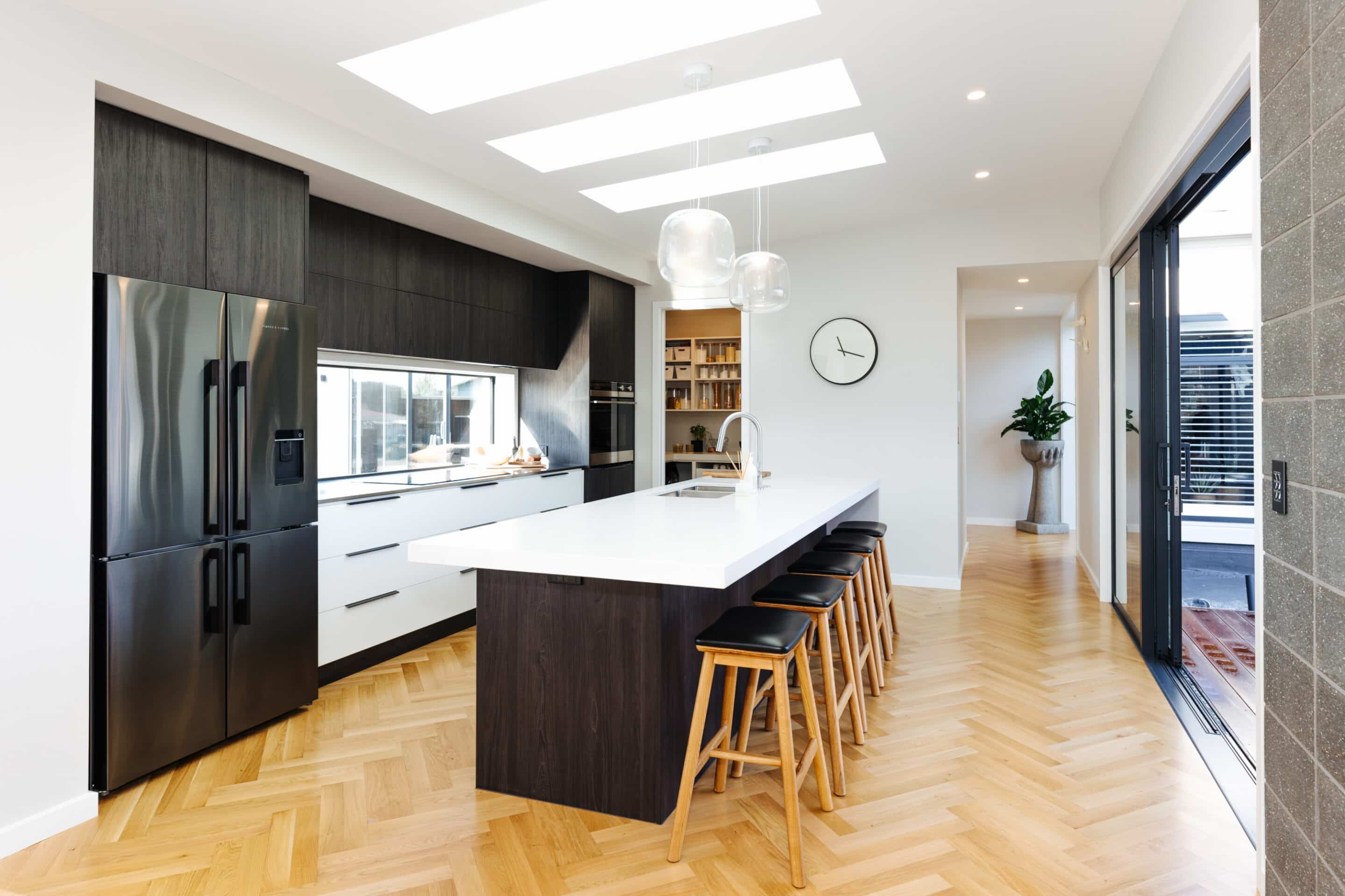 David Reid Homes Showhome - Oamaru, Waitaki