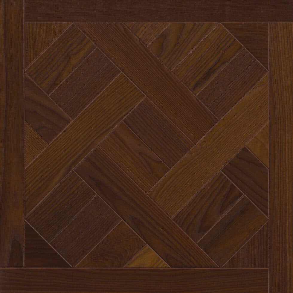 Parquet Tile Handcrafted Timber Flooring | HARO Flooring NZ