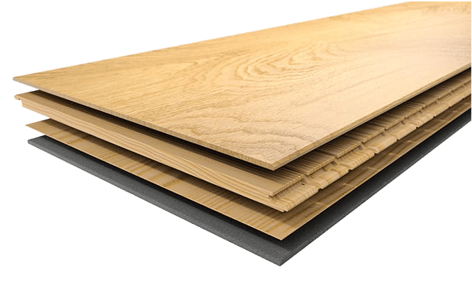 timber flooring construction