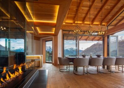 New Zermatt Lodge