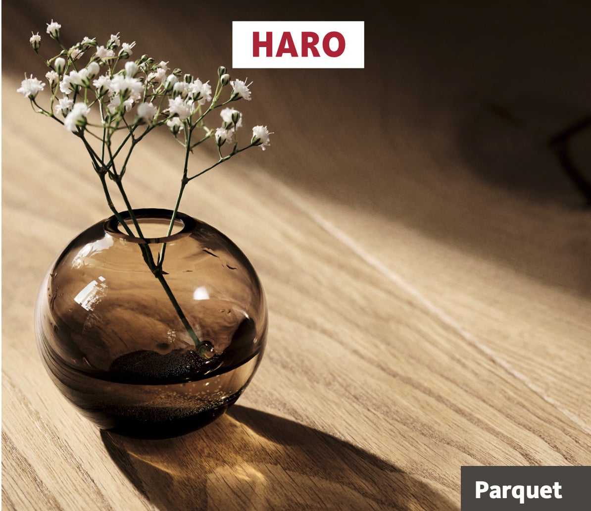 haro flooring catalogue